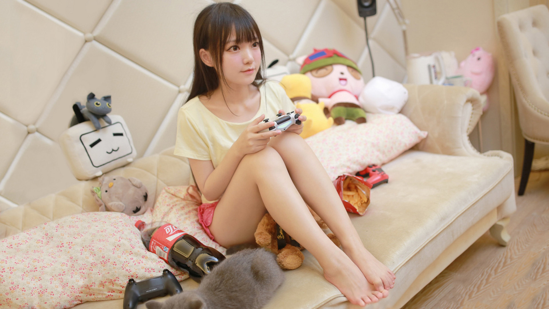 AIYOUXI.COM-“羽毛球：简阳文体中心赛场的绝杀时刻令人热血沸腾”