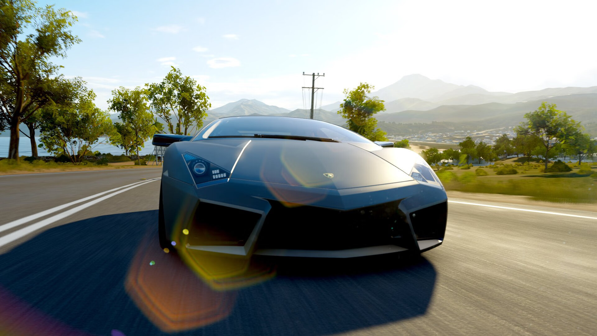 水球快攻奥地利打出气势，奥地利开球